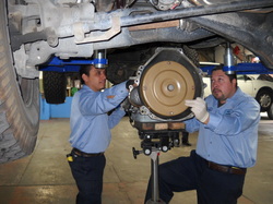 Auto Repair | Marin Automotive