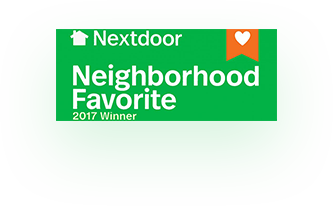 Neighborhood Favorite 2017