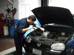 Auto Service | Marin Automotive