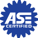 ASE Certified