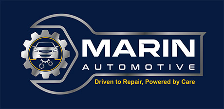 Marin Automotive
