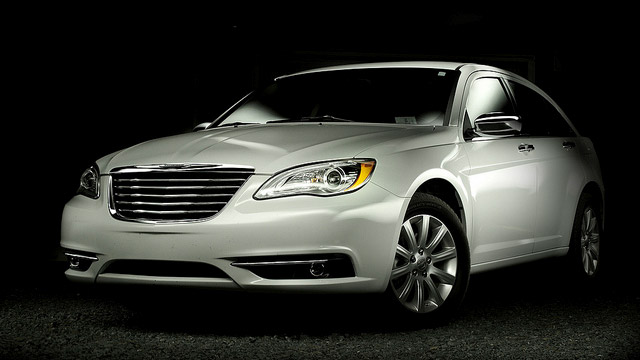 Chrysler | Marin Automotive