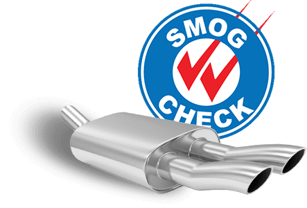 Smog Check